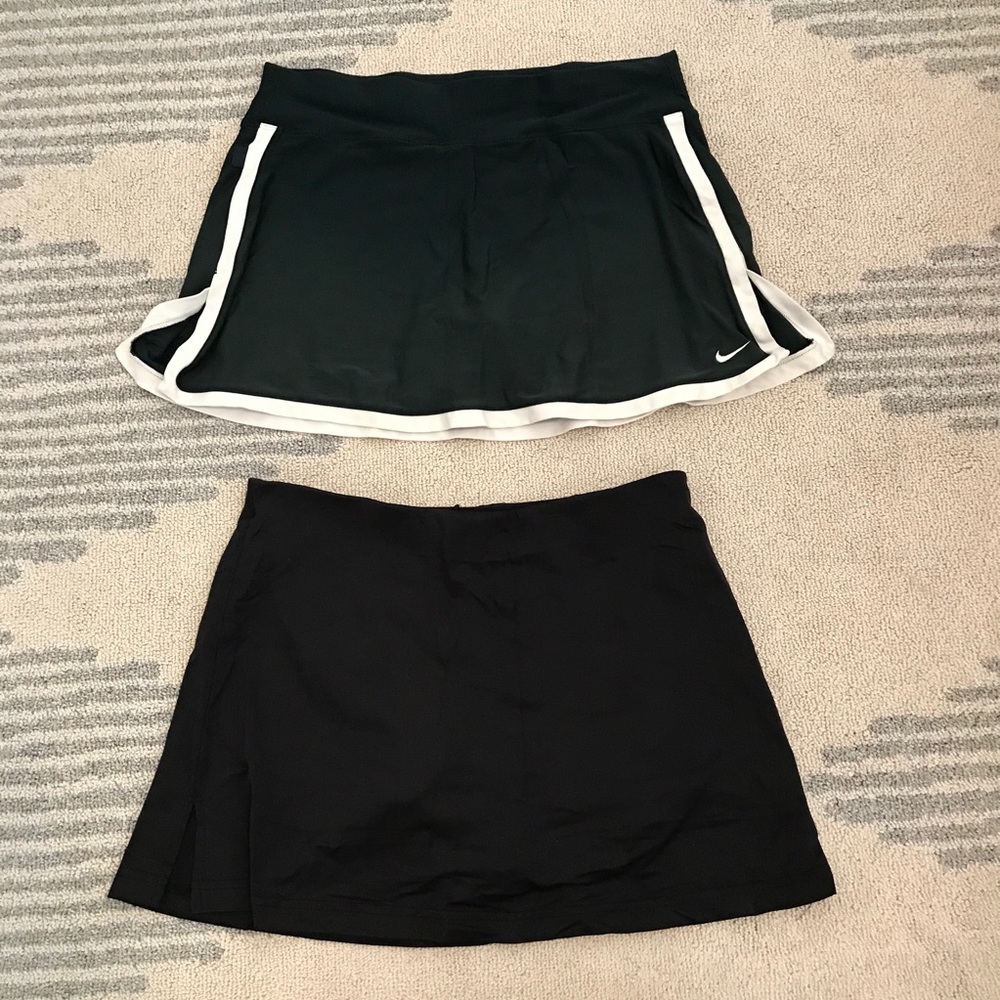 Nike Tennis Skirt Skort Bundle